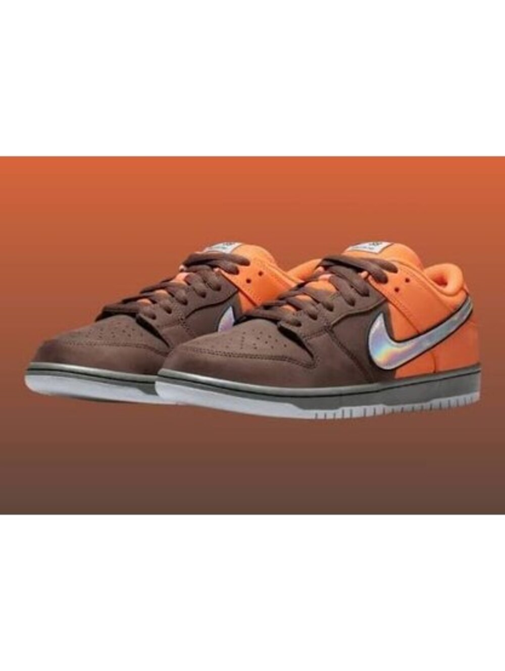 🔥 NIKE SB DUNK LOW “MUNI FAST PASS” 🔥
